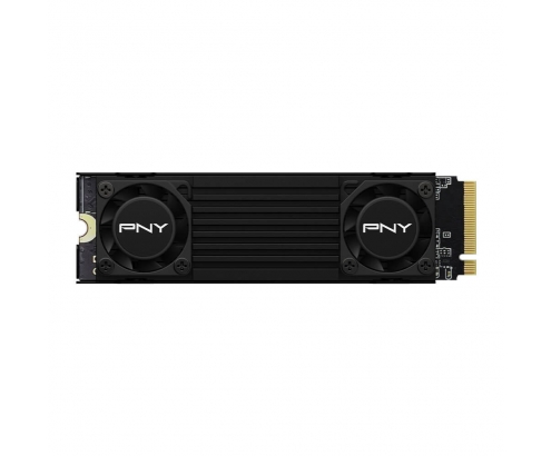PNY CS3150 M.2 2 TB PCI Express 5.0 3D NAND NVMe