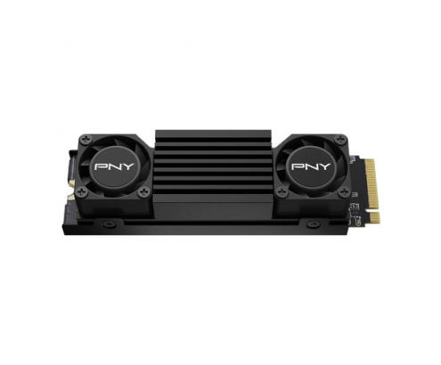 PNY CS3150 M.2 2 TB PCI Express 5.0 3D NAND NVMe