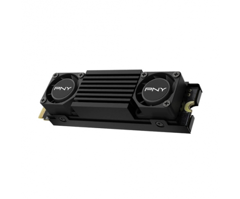 PNY CS3150 M.2 2 TB PCI Express 5.0 3D NAND NVMe