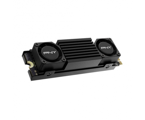 PNY CS3150 M.2 2 TB PCI Express 5.0 3D NAND NVMe
