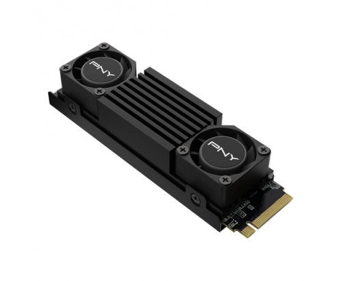 PNY CS3150 M.2 2 TB PCI Express 5.0 3D NAND NVMe