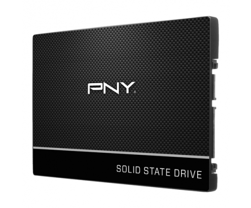 PNY CS900 2.5