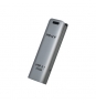 PNY FD256ESTEEL31G-EF unidad flash USB 256 GB 3.2 Gen 1 (3.1 Gen 1) Acero inoxidable