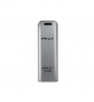 PNY FD256ESTEEL31G-EF unidad flash USB 256 GB 3.2 Gen 1 (3.1 Gen 1) Acero inoxidable