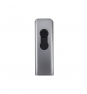 PNY FD256ESTEEL31G-EF unidad flash USB 256 GB 3.2 Gen 1 (3.1 Gen 1) Acero inoxidable