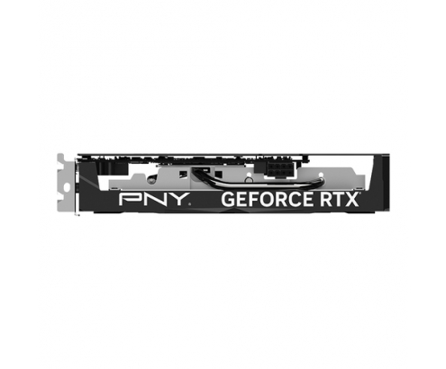 PNY Nvidia GeForce RTX 4060 8GB GDDR6 VERTO Dual Fan DLSS 3 Tarjeta gráfica