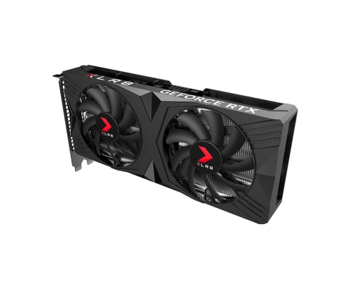 PNY GeForce RTX 4060 NVIDIA 8 GB GDDR6