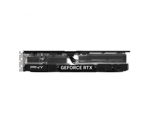 PNY GeForce RTX™ 4070 Ti Super 16GB OC LED TF NVIDIA GeForce RTX 4070 Ti SUPER GDDR6X