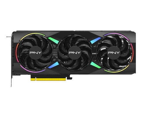 PNY GeForce RTX 5070 EPIC-X RGB OC NVIDIA 12 GB GDDR7