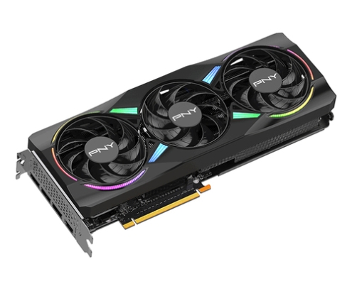 PNY GeForce RTX 5070 EPIC-X RGB OC NVIDIA 12 GB GDDR7
