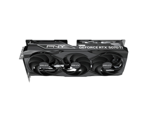 PNY GeForce RTX 5070 Ti 16GB NVIDIA GDDR7