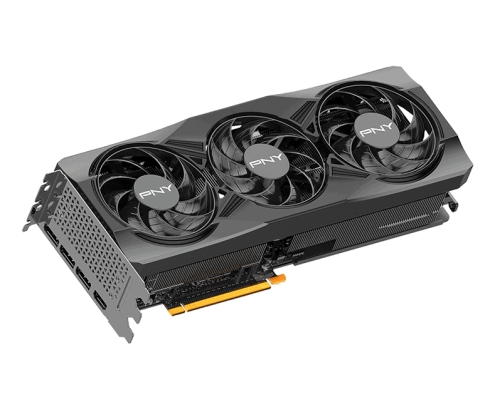 PNY GeForce RTX 5070 Ti NVIDIA 16 GB GDDR7