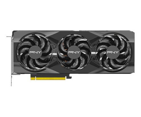 PNY GeForce RTX 5070 Ti NVIDIA 16 GB GDDR7