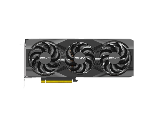 PNY GeForce RTX 5070 Ti OC NVIDIA 16 GB GDDR7