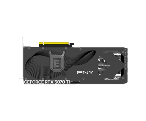 PNY GeForce RTX 5070 Ti OC NVIDIA 16 GB GDDR7