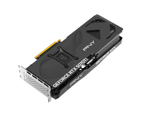 PNY GeForce RTX 5070 Ti OC NVIDIA 16 GB GDDR7