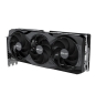 PNY GeForce RTX 5080 Overclocked Triple Fan GPU NVIDIA 16 GB GDDR7