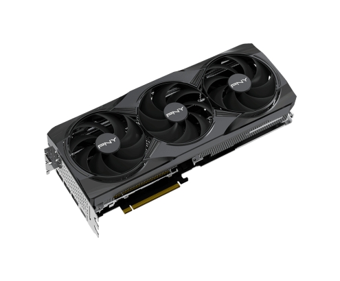 PNY GeForce RTX 5080 Triple Fan NVIDIA 16 GB GDDR7