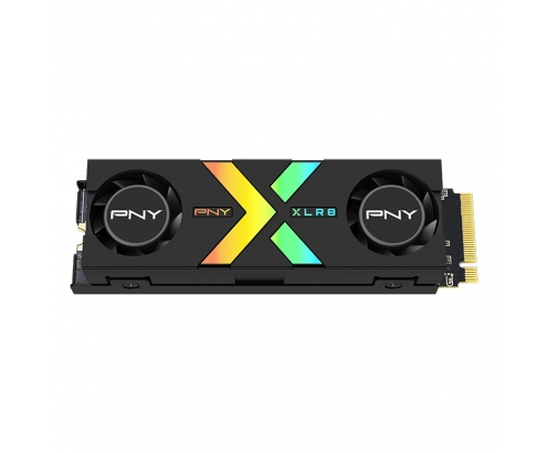PNY M280CS3150XHS-1TB-RB 1TB M.2 PCI Express 4.0 NVMe