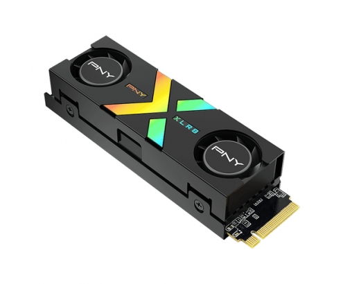 PNY M280CS3150XHS-1TB-RB 1TB M.2 PCI Express 4.0 NVMe