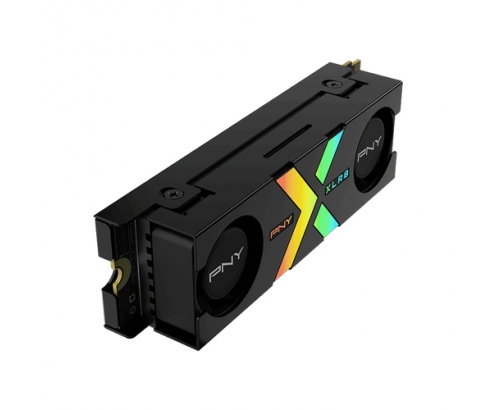 PNY M280CS3150XHS-1TB-RB 1TB M.2 PCI Express 4.0 NVMe