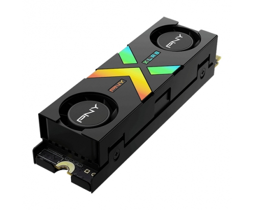 PNY M280CS3150XHS-1TB-RB 1TB M.2 PCI Express 4.0 NVMe