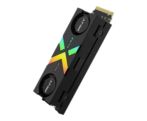 PNY M280CS3150XHS-1TB-RB 1TB M.2 PCI Express 4.0 NVMe