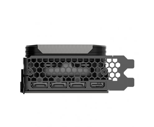 PNY RTX 3070 Ti 8GB XLR8 Gaming REVEL Edition NVIDIA GeForce RTX 3070 Ti GDDR6X
