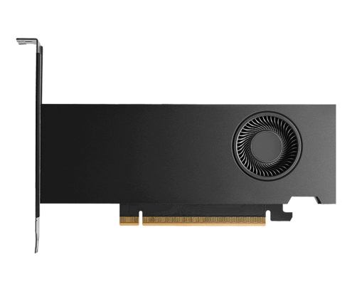 PNY RTX PRO 2000 Blackwell NVIDIA 16 GB GDDR7