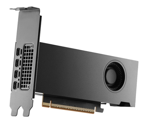 PNY RTX PRO 2000 Blackwell NVIDIA 16 GB GDDR7