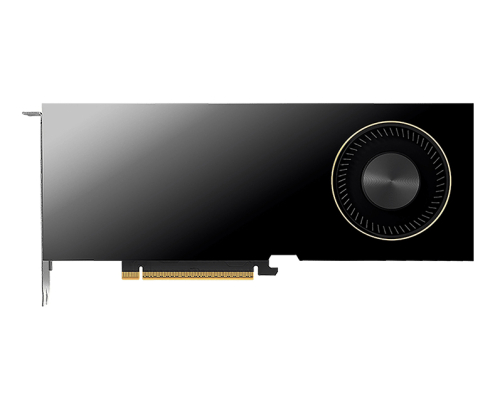 PNY RTX PRO 6000 Blackwell Max-Q Workstation Edition NVIDIA 96 GB GDDR7