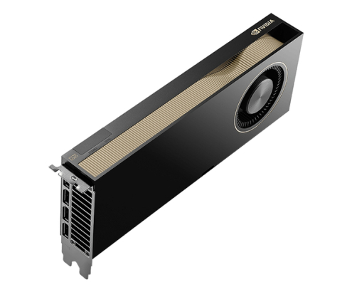 PNY RTX PRO 6000 Blackwell Max-Q Workstation Edition NVIDIA 96 GB GDDR7