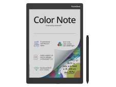 PocketBook Color Note lectore de e-book Pantalla táctil 32 GB Wifi Ne...