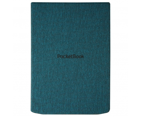 PocketBook HN-FP-PU-743G-SG-WW funda para libro electrónico 19,8 cm (7.8