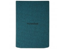 PocketBook HN-FP-PU-743G-SG-WW funda para libro electrónico 19,8 cm (...