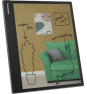 PocketBook InkPad Eo lectore de e-book Pantalla táctil 64 GB Wifi Gris