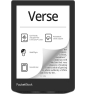 PocketBook Verse lectore de e-book 8 GB Wifi Gris