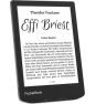 PocketBook Verse lectore de e-book 8 GB Wifi Gris