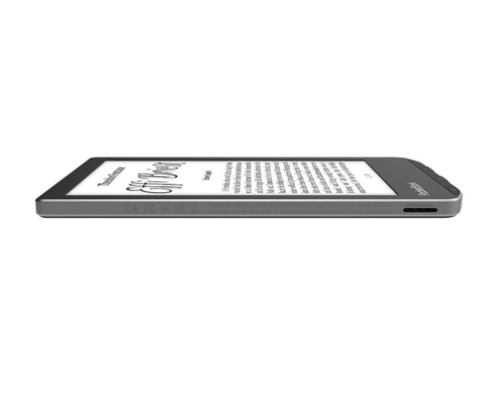 PocketBook Verse lectore de e-book 8 GB Wifi Gris