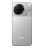 POCO F7 Pro 5G 12/256GB Plata Smartphone