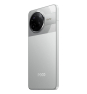 POCO F7 Pro 5G 12/256GB Plata Smartphone