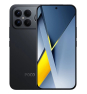 POCO F8 Ultra 5G 12/256Gb Negro Smartphone