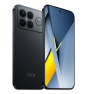 POCO F8 Ultra 5G 12/256Gb Negro Smartphone