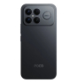 POCO F8 Ultra 5G 12/256Gb Negro Smartphone