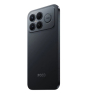 POCO F8 Ultra 5G 12/256Gb Negro Smartphone