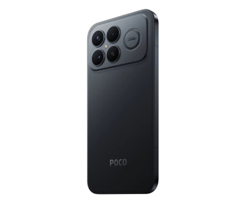 POCO F8 Ultra 5G 12/256Gb Negro Smartphone