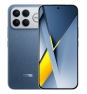 POCO F8 Ultra 5G 16/512Gb Azul Smartphone