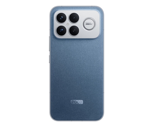 POCO F8 Ultra 5G 16/512Gb Azul Smartphone