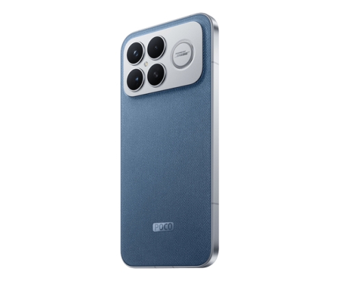 POCO F8 Ultra 5G 16/512Gb Azul Smartphone