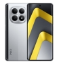 POCO M8 5G 8/256Gb Plata Smartphone